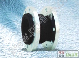 四氟橡膠復(fù)合補(bǔ)償器