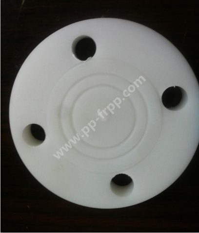 PVDF 活套法蘭、法蘭